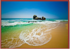 Nilaveli Beaches Sri Lanka 